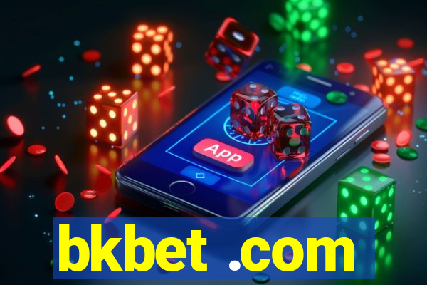 bkbet .com